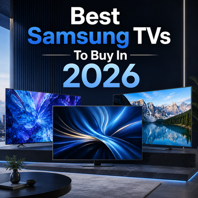 Best Samsung TVs To Buy In 2026-keans-claremorris