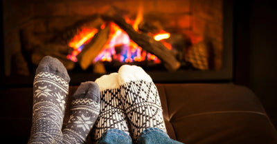 4 Tips to Keep Your Home Warm This Winter | keans Claremorris 