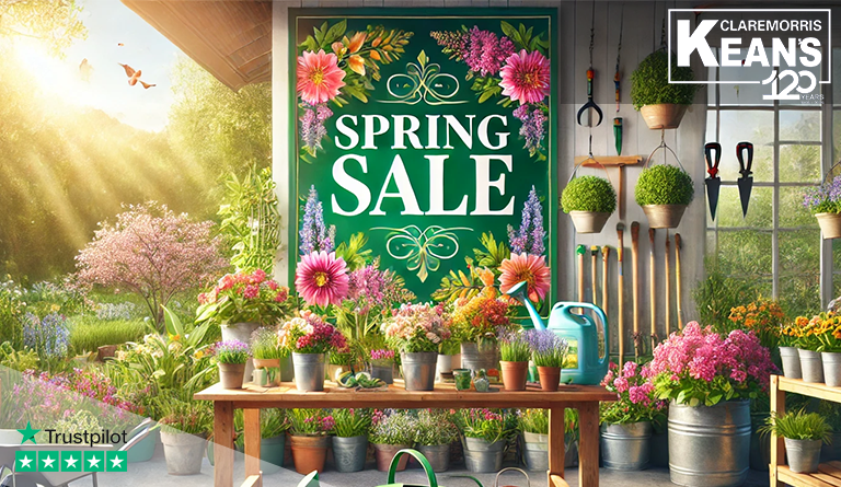 Spring Sale | Outdoor Garden Power Tools | Karcher | DeWalt 