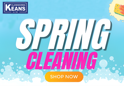 Tips for Spring Cleaning Your Garden _ Keans Claremorris