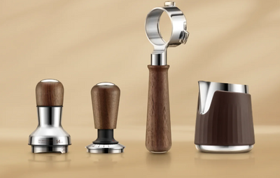 Must-Have Accessories for Your Bean-to-Cup Coffee Machine