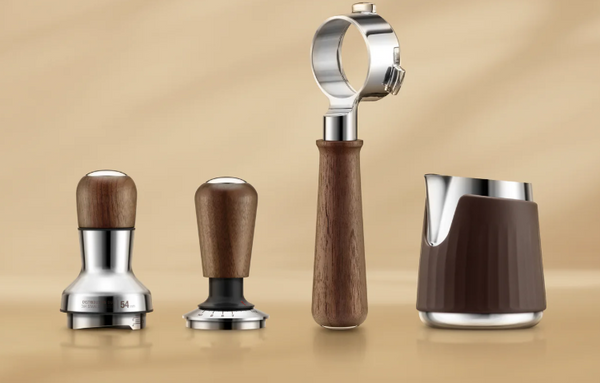 Must-Have Accessories for Your Bean-to-Cup Coffee Machine