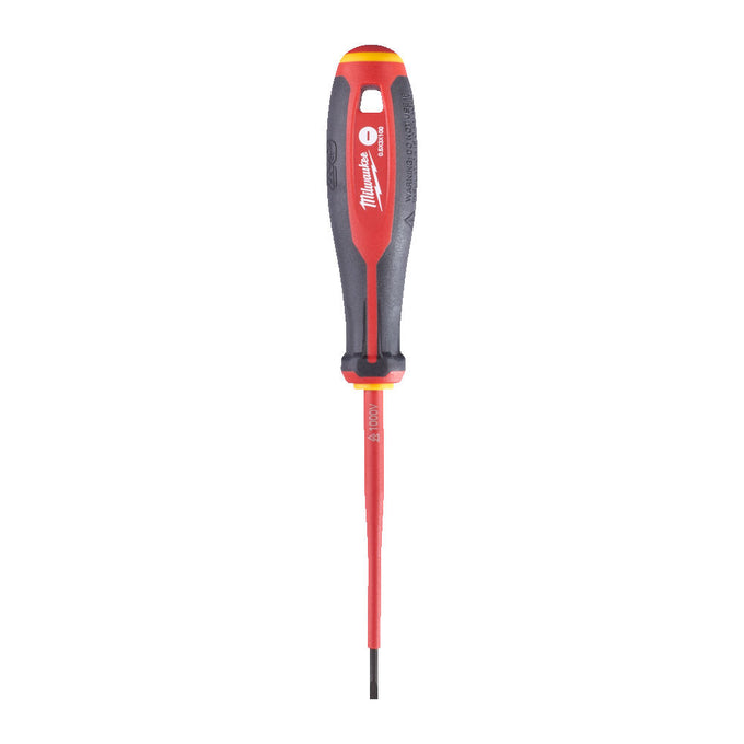 Milwaukee Tri-Lobe VDE Screwdriver Set - 12pcs - Image 10