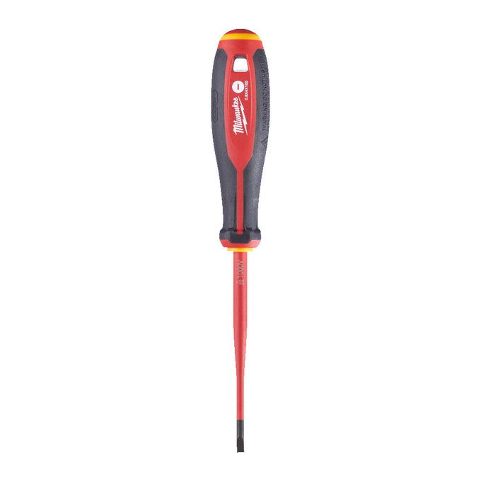 Milwaukee Tri-Lobe VDE Screwdriver Set - 12pcs - Image 11