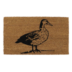Latex Coir - Quackers Duck 40X70cm