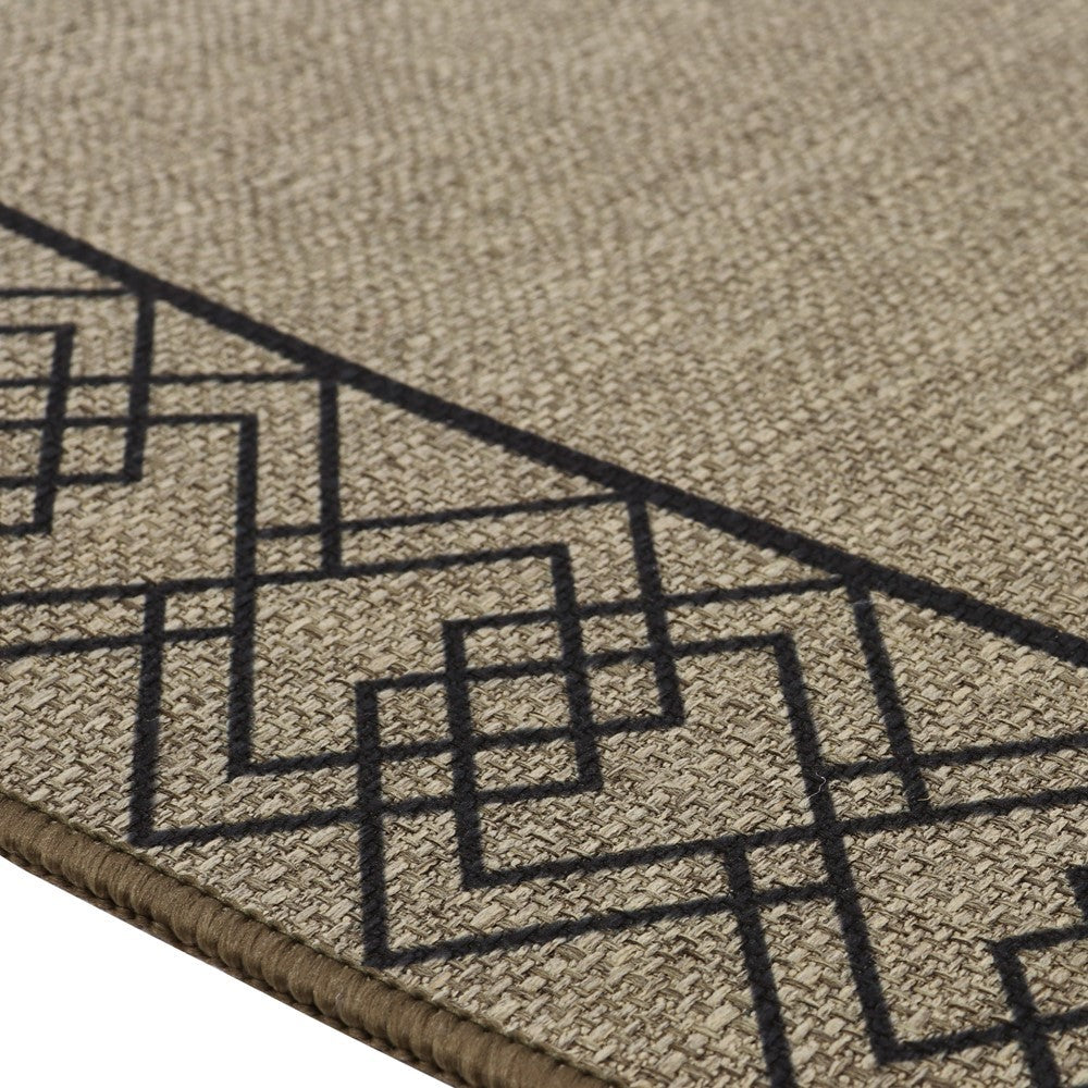 Elegance Indoor Runner 50x150cm rug, stylish and durable floor runner by Keans Claremorris