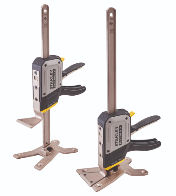 Stanley Fatmax Tradelift Twin Pack In Bag | XMS25TLIFTTP - Image 1