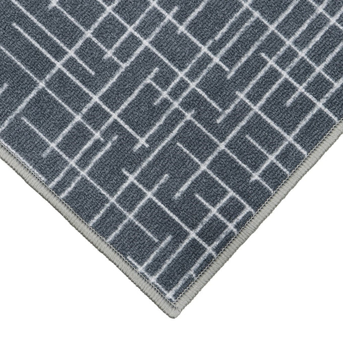 Savio Indoor Runner - Grey 57x150cm - Image 2