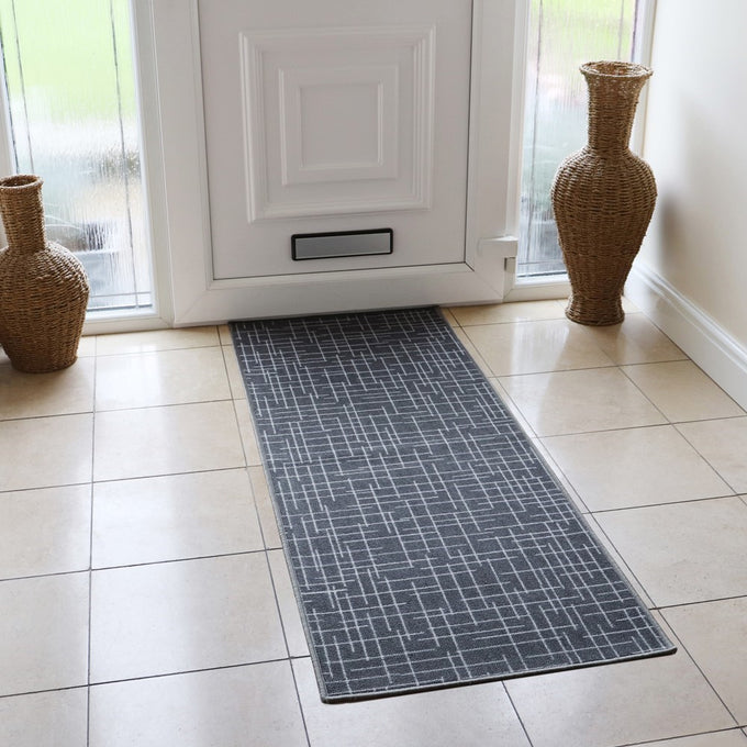 Savio Indoor Runner - Grey 57x150cm - Image 3
