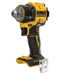 DeWalt XR Multi-Head Drill Driver 18V Bare Unit |DCD803NT