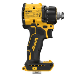 DeWalt XR Multi-Head Drill Driver 18V Bare Unit |DCD803NT