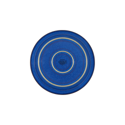 Denby Medium Plate - Imperial Blue