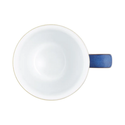 Denby Coffee Beaker/Mug - Imperial Blue