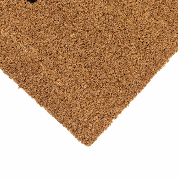 Latex Coir Mat -  Heart Paws 40x70cm - Image 9
