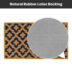 Latex Coir - Vintage Mat 40x70cm