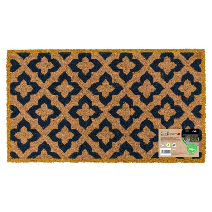 Latex Coir - Vintage Mat 40x70cm - Image 2