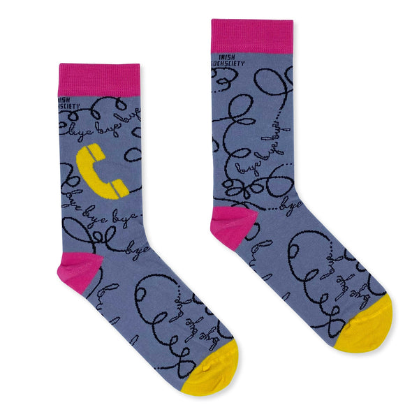 Bye Bye Bye 8-12 kids' apparel, stylish and comfortable, available at Keans Claremorris store.