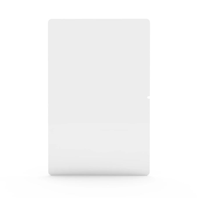 Hama Protective Clear Glass for Samsung A11+ | 210947 - Image 2