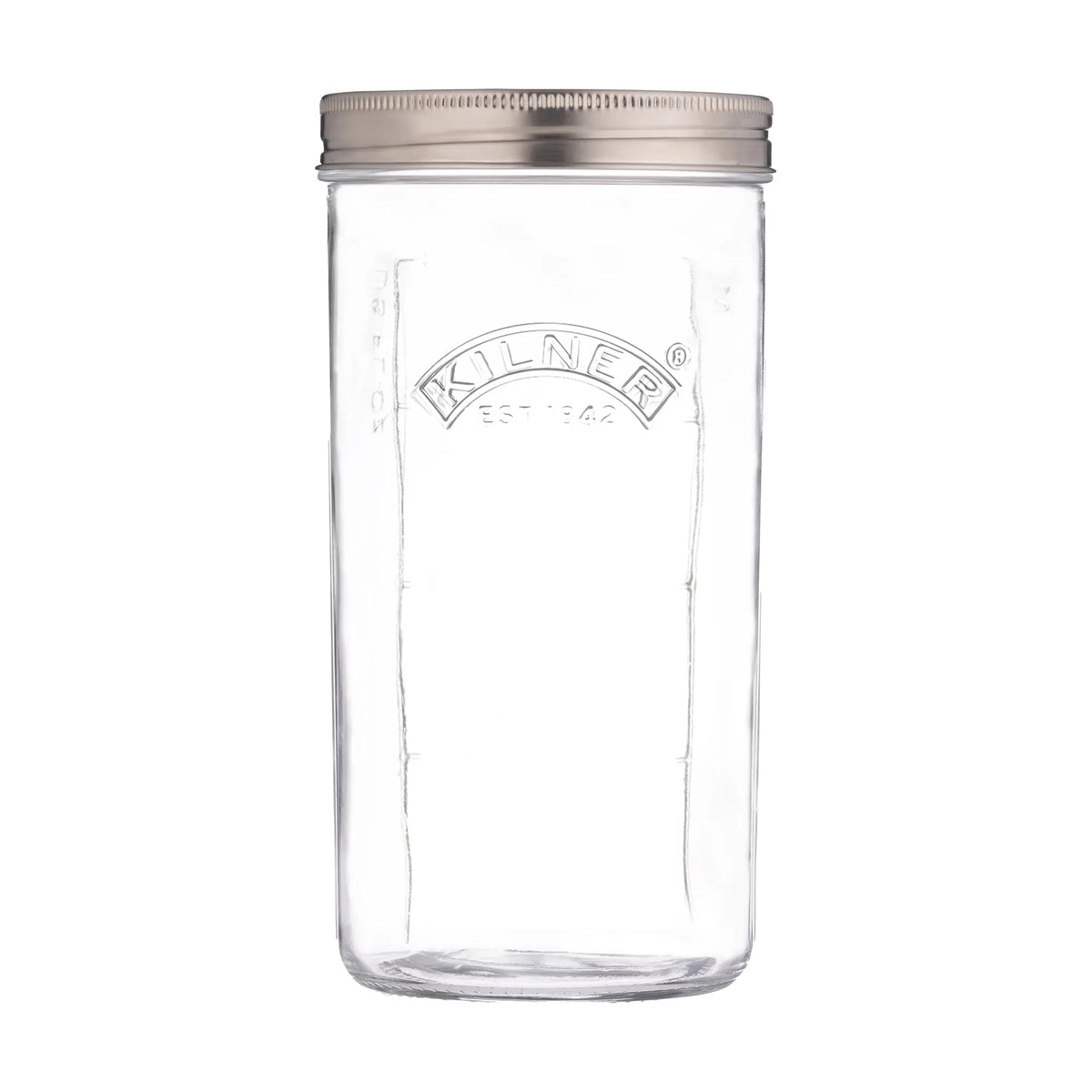 Kilner Fermentation Set 1Ltr - Image 2