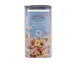Fresh Storage Cereal/Dry Food Dispenser 3L
