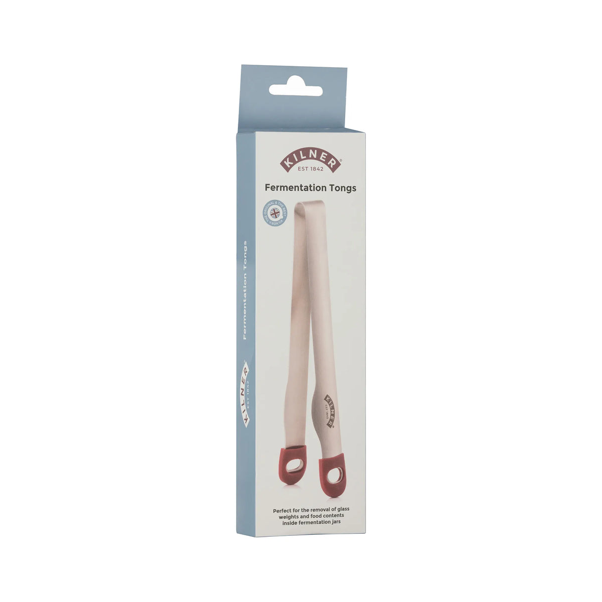 Kilner Fermentation Tongs - Image 2