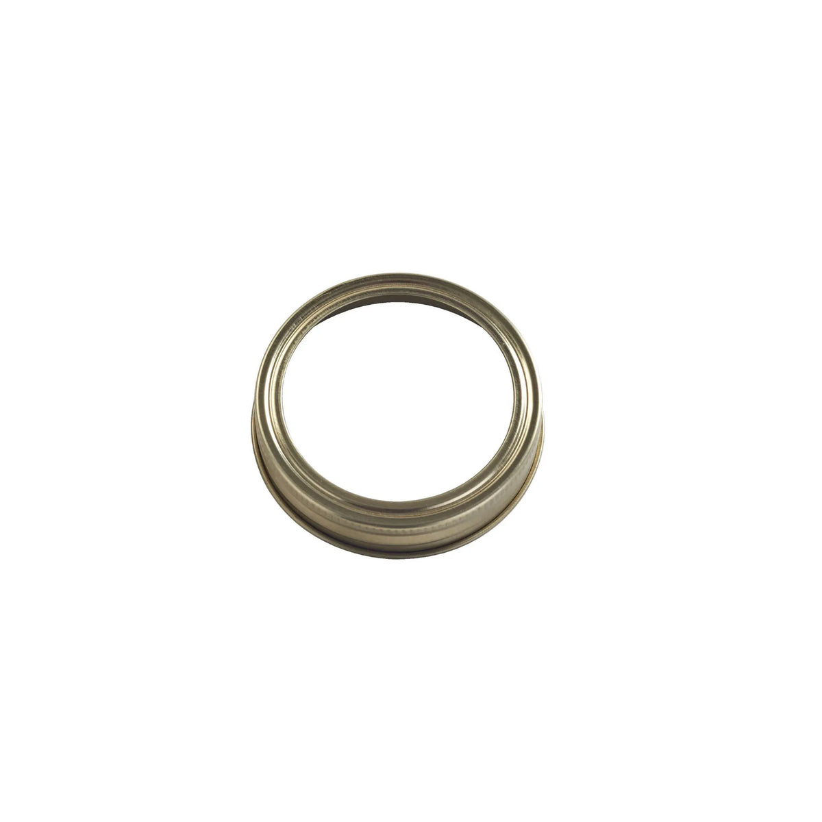 Kilner Wide Mouth Screw Bands Set of 6 - Image 2