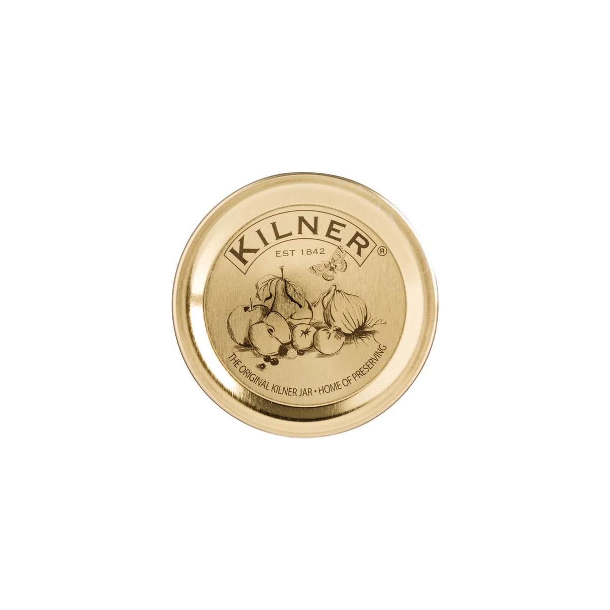 Kilner Wide Mouth Mouth Seals Set of 12 - Image 2