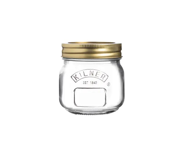 Preserve Jar 0.25 Litre