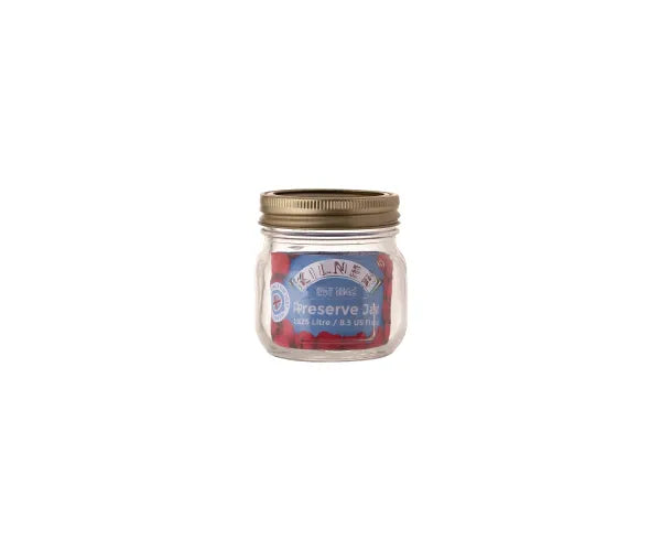 Preserve Jar 0.25 Litre - Image 2