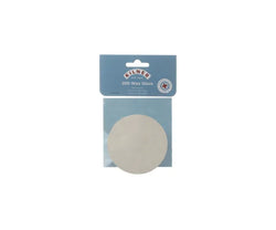Pack of 200 wax discs for hair removal, smooth finish, Keans Claremorris quality product.