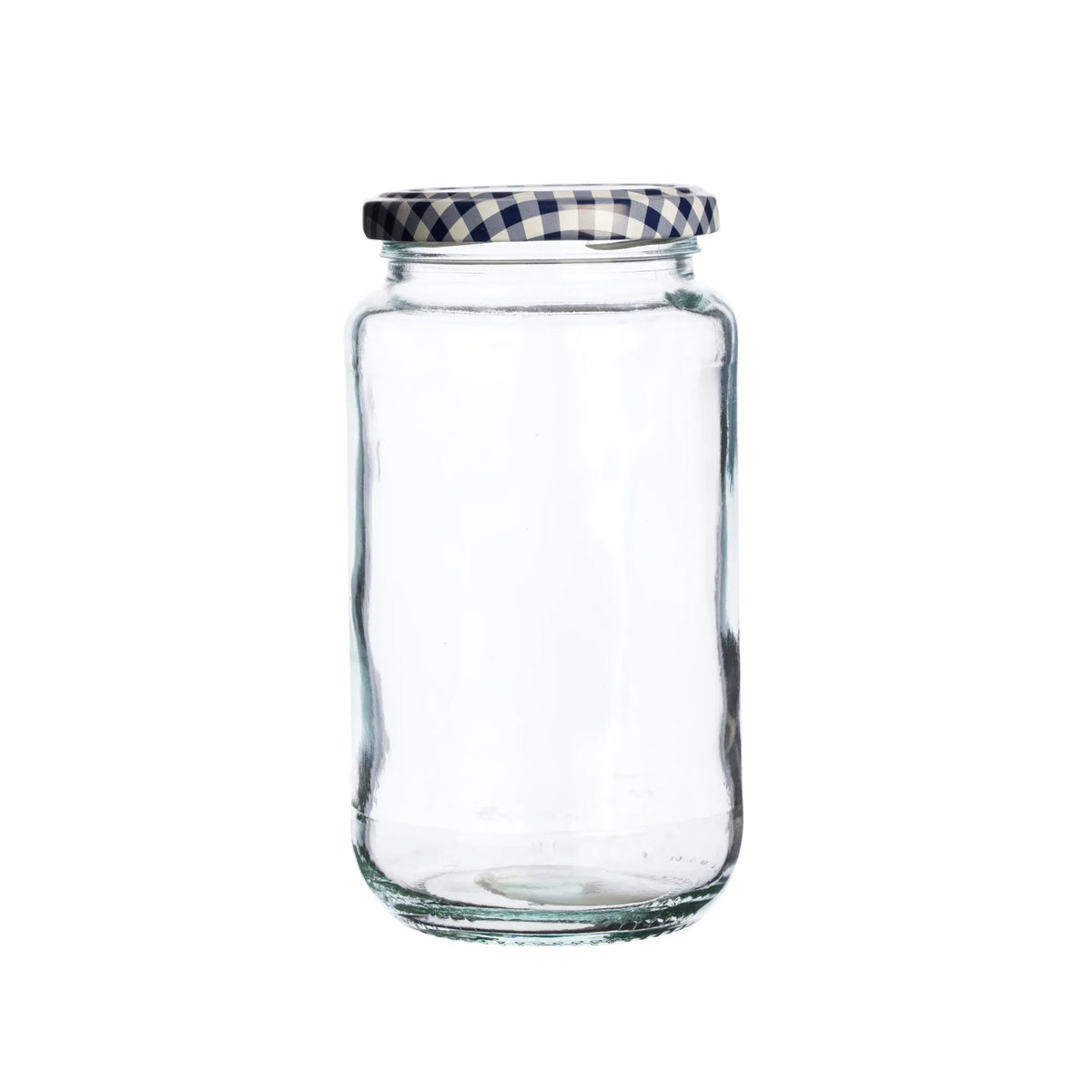 Kilner Round Twist Top Jar 580ml - Image 2