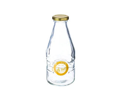 Milk Bottle 1 Pint 568Ml