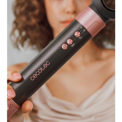 Cecotec 14 in 1 Bamba CeramicCare Air Brush 002547 - Image 4