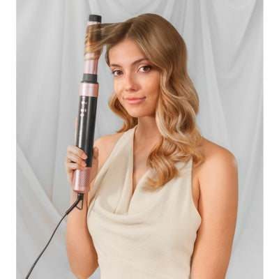 Cecotec 14 in 1 Bamba CeramicCare Air Brush 002547 - Image 5