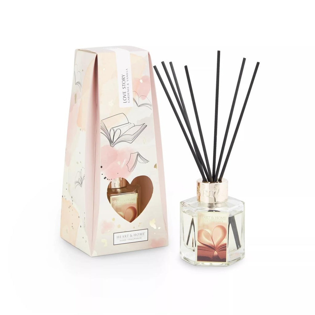 Love Story Fragrance Diffuser