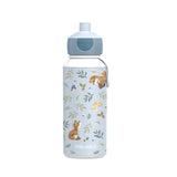 Mepal Drinking Bottle pop-up  400 ml - forest friends