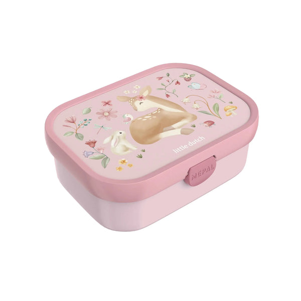 Mepal Lunch Box - Fairy Garden