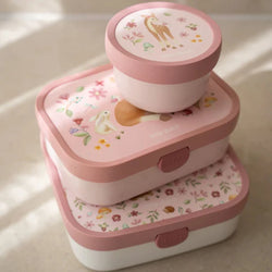Mepal Lunch Box - Fairy Garden
