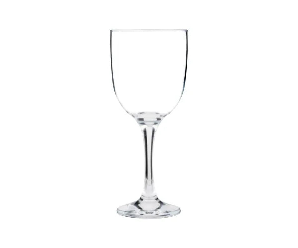 Essentials Siesta Sleeve 3 Wine Glasses 36cl - Image 1