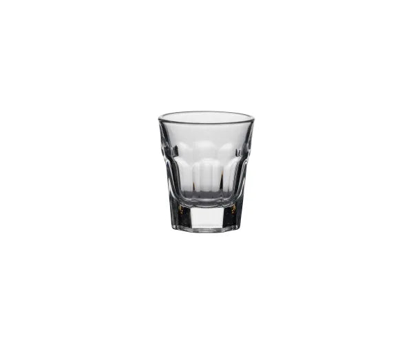 Manhattan Gift Box Of 6 Shot Glasses 4.5cl - Image 1