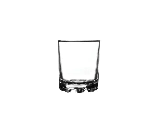 Essent Hobnobs 6 Mixers Glasses 25Cl