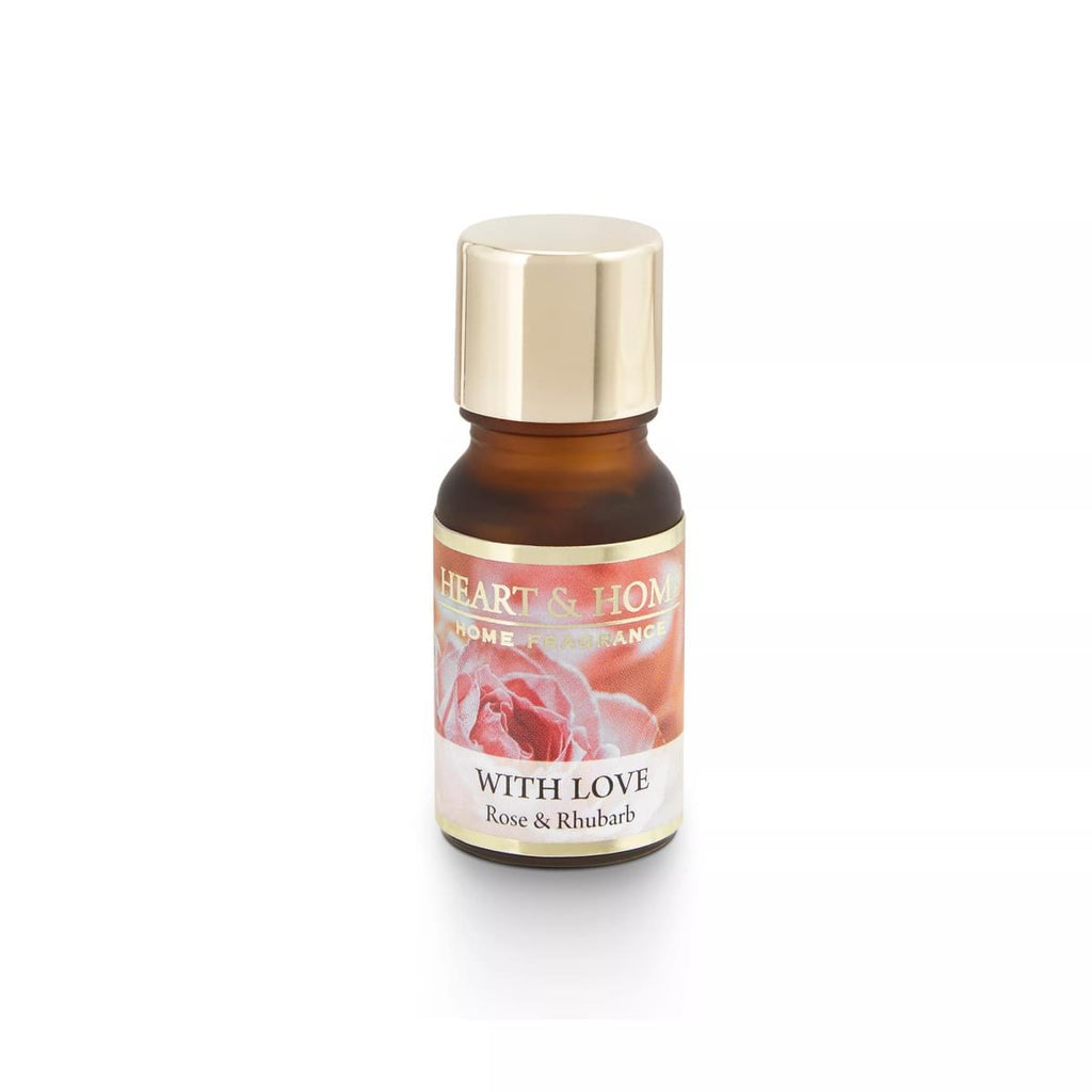 With Love Essential Oil Blend