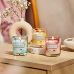 Load image into Gallery viewer, Mini Candle Gift Set
