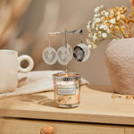 Load image into Gallery viewer, With Love Mini Candle &amp; Carousel Gift Set
