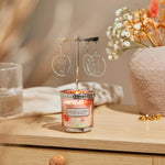 Load image into Gallery viewer, Love Story Mini Candle &amp; Carousel Gift Set
