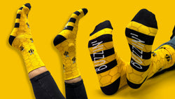 BUZZIN' 8-12 kids' shoes, durable and stylish, available at Keans Claremorris store.
