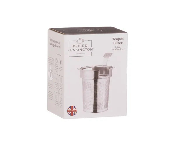 2 Cup Teapot Filter - Image 3
