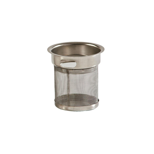 Teapot Filter 2 Cup Stainless Steel