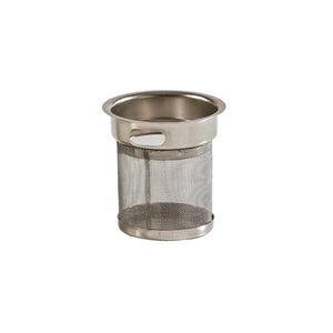 Teapot Filter 2 Cup Stainless Steel