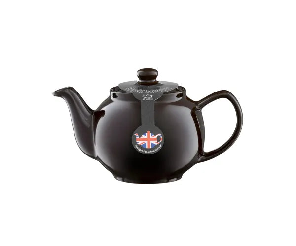 Price & Kensington 2 Cup Teapot Chocolate - Image 2